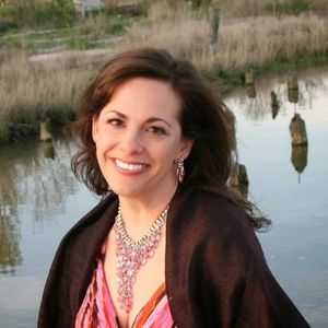 Meet your Posher, Sherri